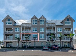 160 Social Cir #2203, Port Aransas, TX 78373