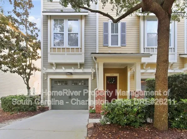 1205 Dingle Rd, Mount Pleasant, SC 29466
