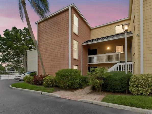 2424 W Tampa Bay Blvd APT I204, Tampa, FL 33607