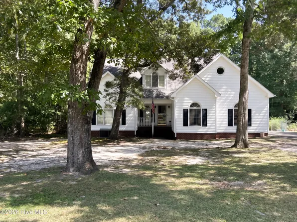 106 Corbel Place, Goldsboro, NC 27530