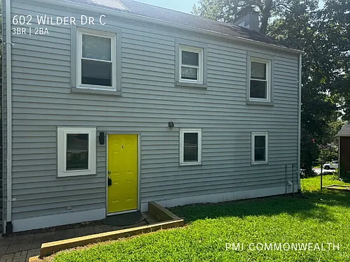 602 Wilder Dr Photo 1