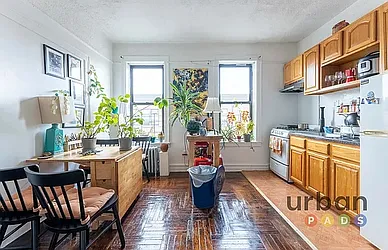 Rented by Urban Pads