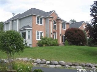 6007 Westcliffe Rd, Jamesville, NY 13078