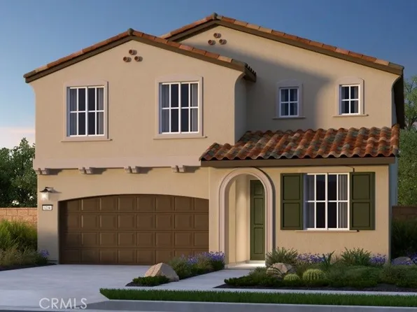 2292 Stelamar Way, Corona, CA 92883