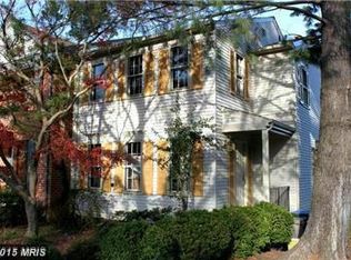 2140 Greenkeepers Ct, Reston, VA 20191