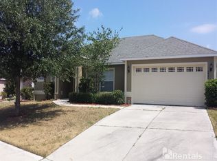 513 Lake Sumner Dr, Groveland, FL 34736