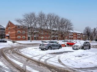 561 Armstrong Rd #209, Kingston, ON K7M8J9