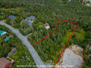 151 Dogberry Hill Road, Portugal Cove-St.Philips, NL A1M1C3