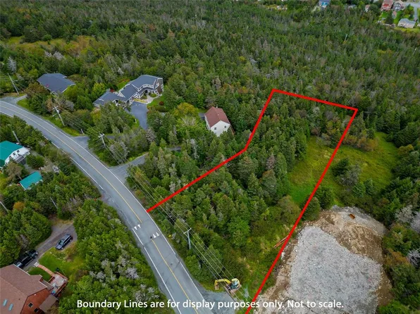 151 Dogberry Hill Road, Portugal Cove-St.Philips, NL A1M1C3