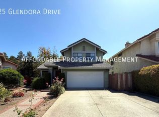 44125 Glendora Dr, Fremont, CA 94539