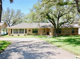 578 Benchmark Trl, Belton, TX 76513