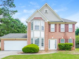 375 Birchmere Close SW, Atlanta, GA 30331