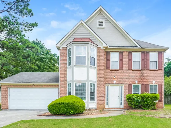 375 Birchmere Close SW, Atlanta, GA 30331