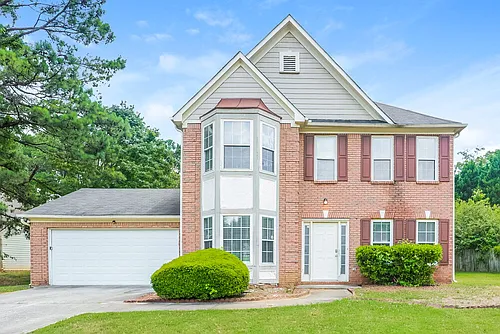 375 Birchmere Close SW Photo 1