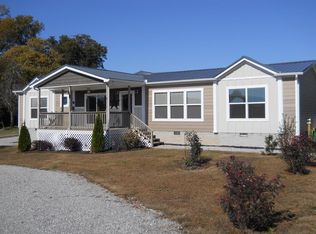 1347 Heady Rd, Sparta, TN 38583