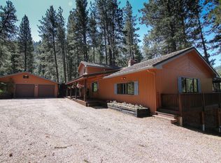 4449 Johnsrud Park Rd, Bonner, MT 59823