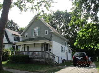 710 S Mason St, Saginaw, MI
