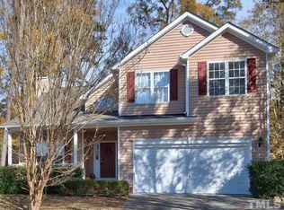 7 Big Oak Ct, Durham, NC 27705