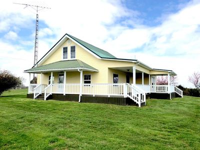 360 Weed Sparksville Rd, Columbia, KY, 42728