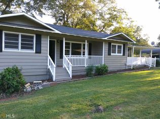 5043 Old West Point Rd, Lagrange, GA 30240