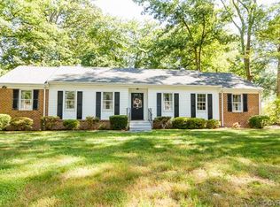 10230 Gwynnbrook Rd, Richmond, VA 23235