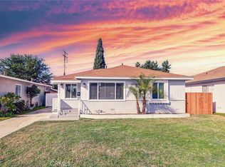 1913 N Castlegate Ave, Compton, CA 90221