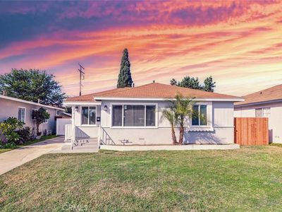 1913 N Castlegate Ave, Compton, CA, 90221