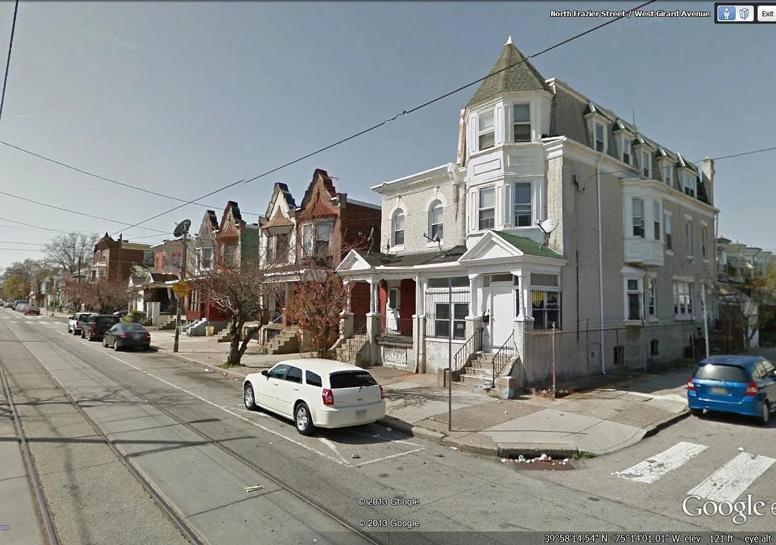 5617 W. Girard Ave — Photo 1