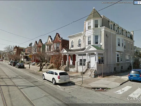 5617 W. Girard Ave, 5617 W Girard Ave Floor 1, Philadelphia, PA 19131