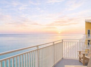 17729 Front Beach Rd Unit 2101E, Panama City Beach, FL 32413