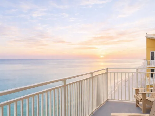 17729 Front Beach Rd Unit 2101E, Panama City Beach, FL 32413