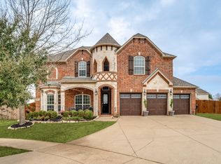 10243 Rosini Ct, Frisco, TX 75035