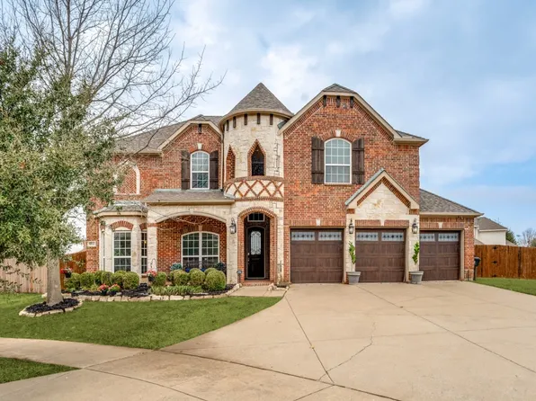 10243 Rosini Ct, Frisco, TX 75035