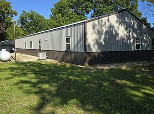 5 Jade Ave, Newkirk, OK 74647