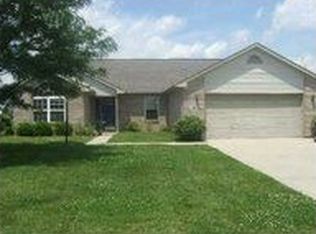1173 Ebony Ln, Franklin, IN 46131