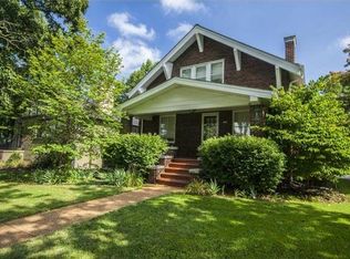 7445 Melrose Ave, Saint Louis, MO