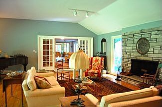 Perfect For Entertaining