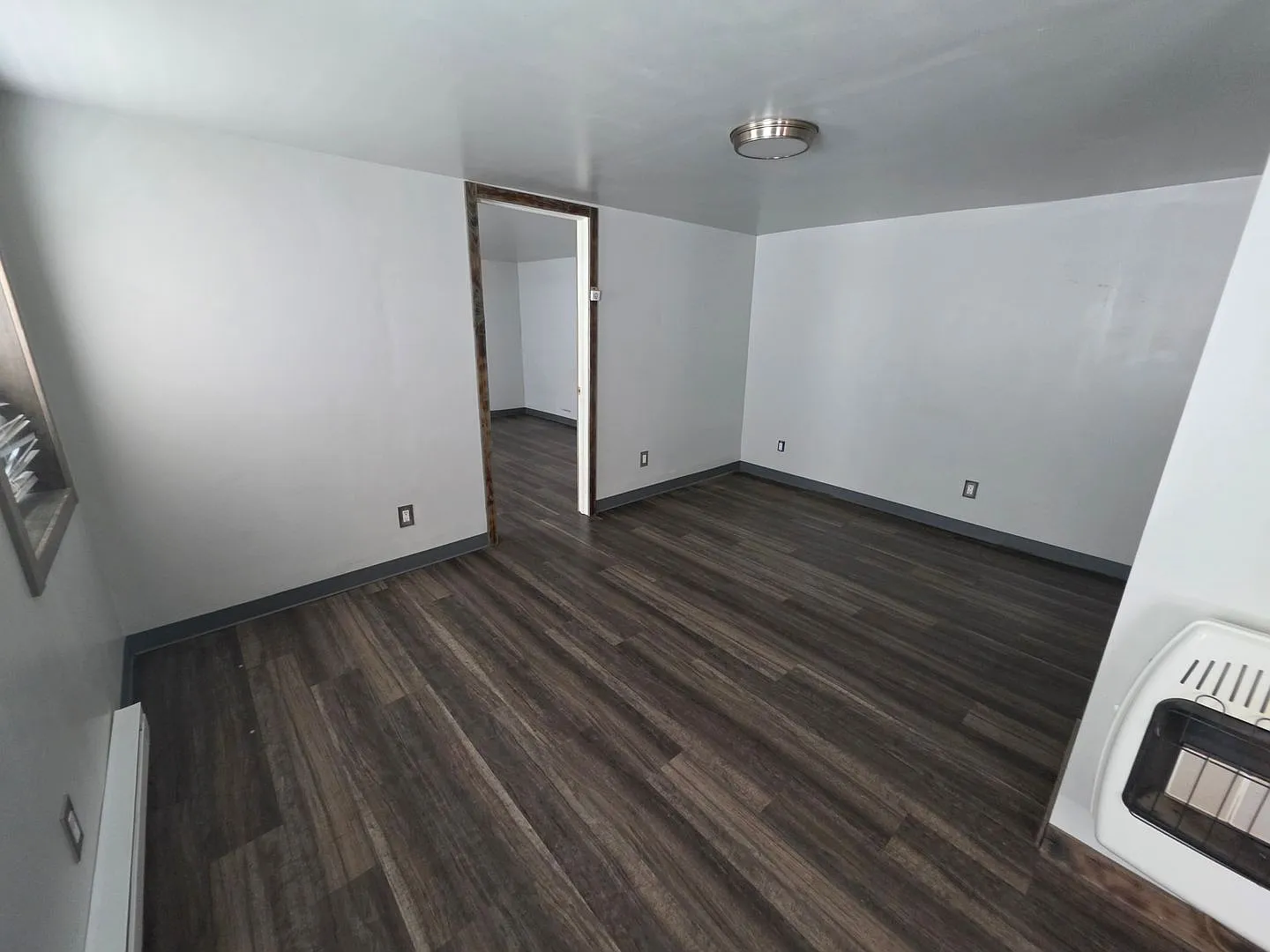 1201-1203 S Hanover St. — Photo 2
