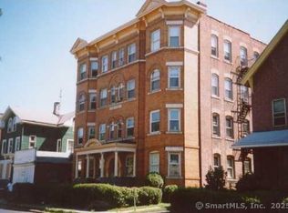 155 Washington St APT 7, New Britain, CT 06051