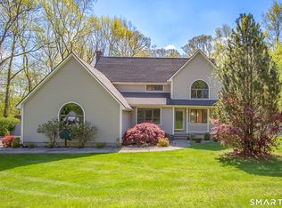 230 Kate Lane, Tolland, CT 06084