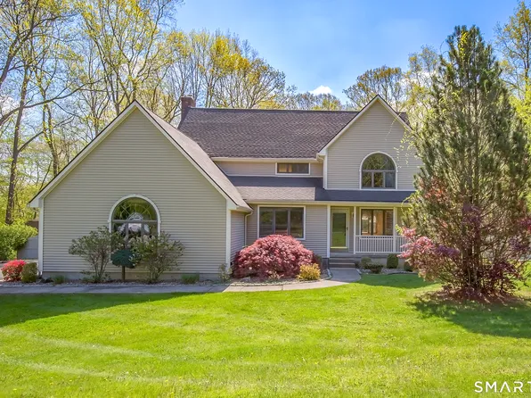 230 Kate Lane, Tolland, CT 06084