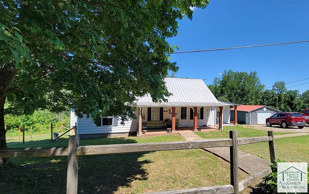 646 Old Mill Rd, Ridgeway, VA 24148 Zillow