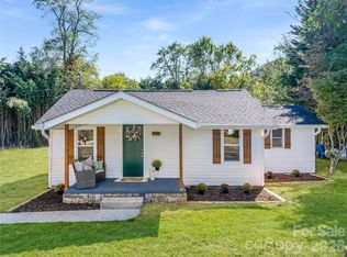 90 Camp Branch Rd, Waynesville, NC 28786