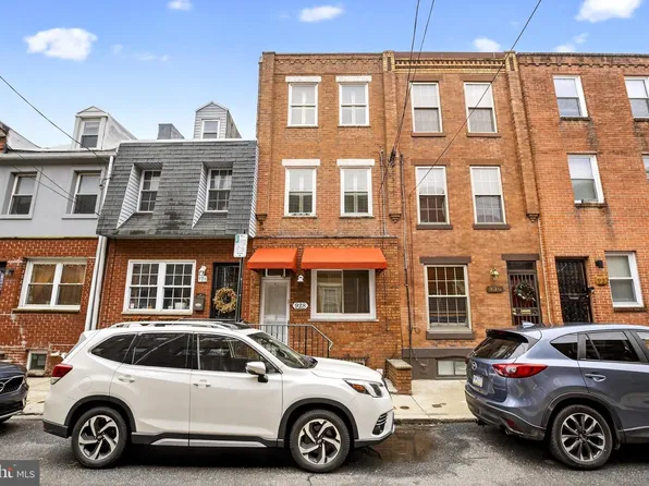 928 Annin St, Philadelphia, PA 19147