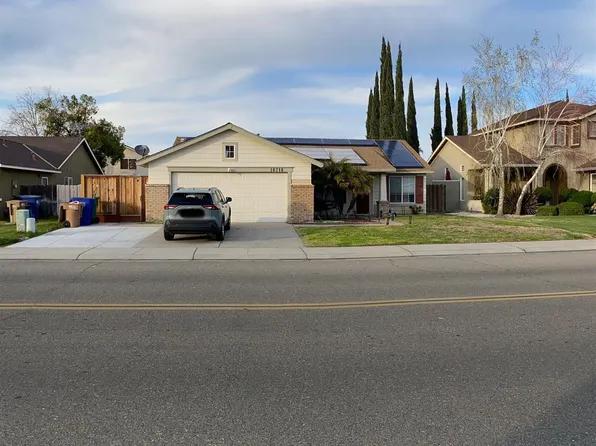 16216 Harmony Ranch Dr, Delhi, CA 95315