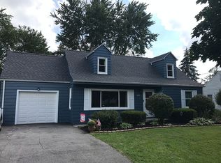 1835 Broadmoor Ave, Fort Wayne, IN 46818