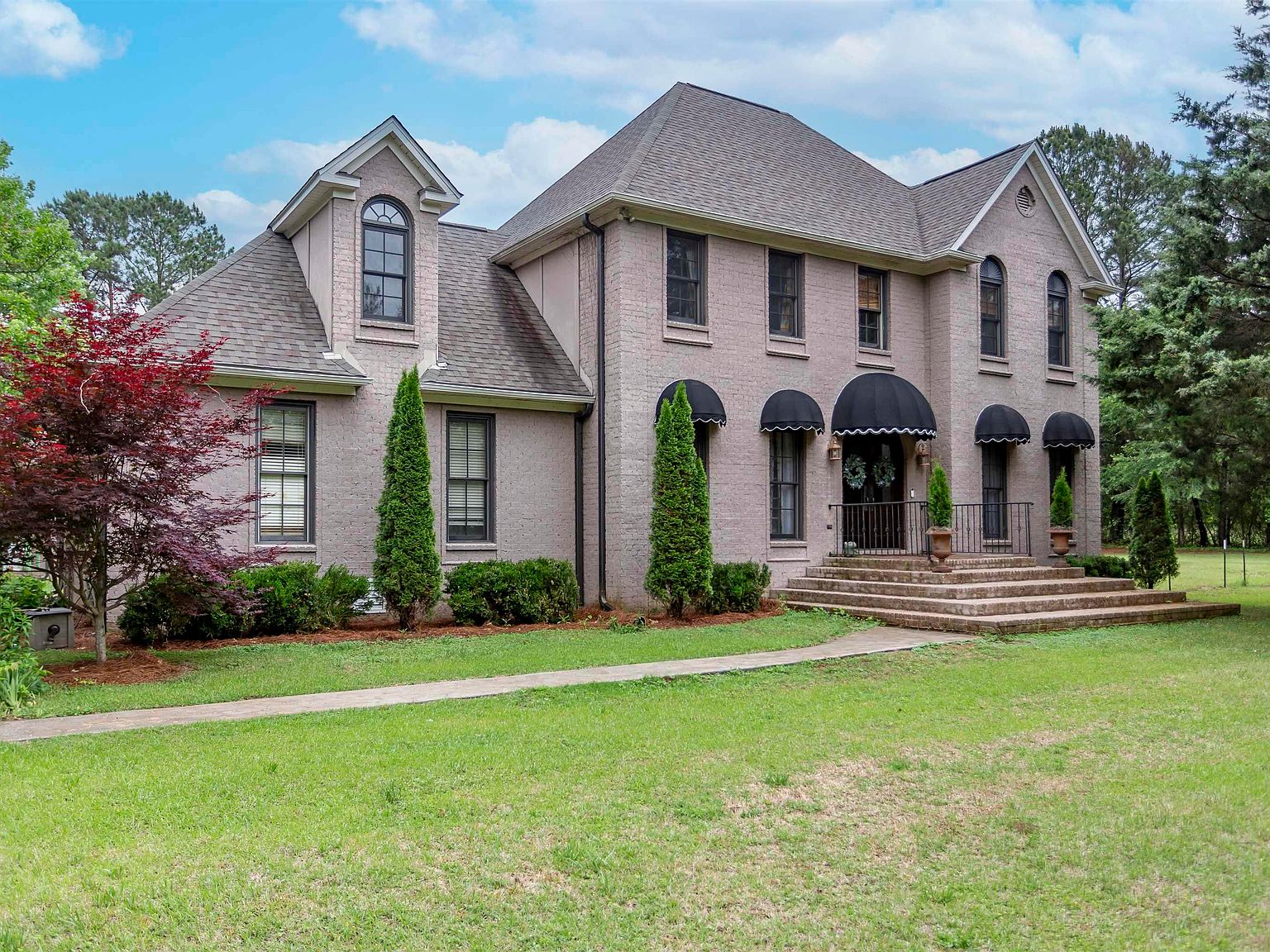 6035 Blue Bird, Leeds, AL 35094 | MLS #21451481 | Zillow