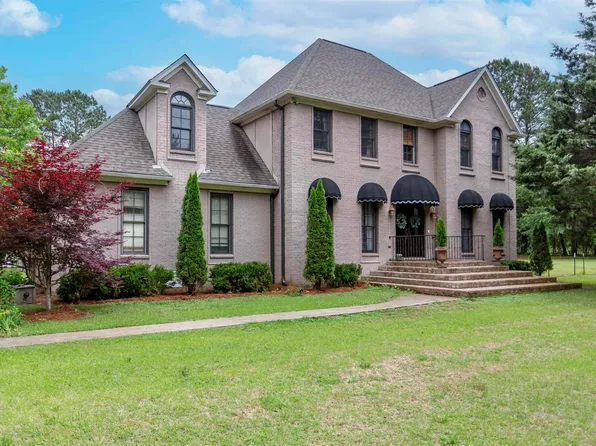 6035 Blue Bird, Leeds, AL 35094