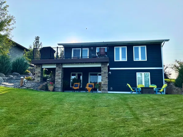 127088 W Shore Dr, Ravinia, SD 57401