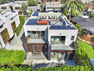706 Sapphire St, San Diego, CA, 92109
